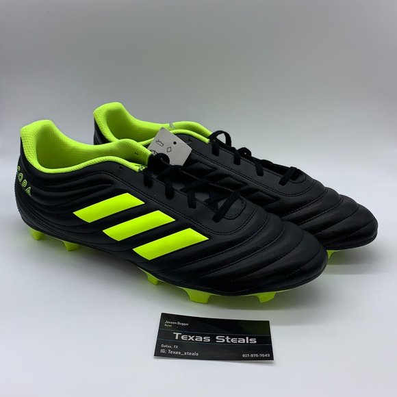 new copa cleats